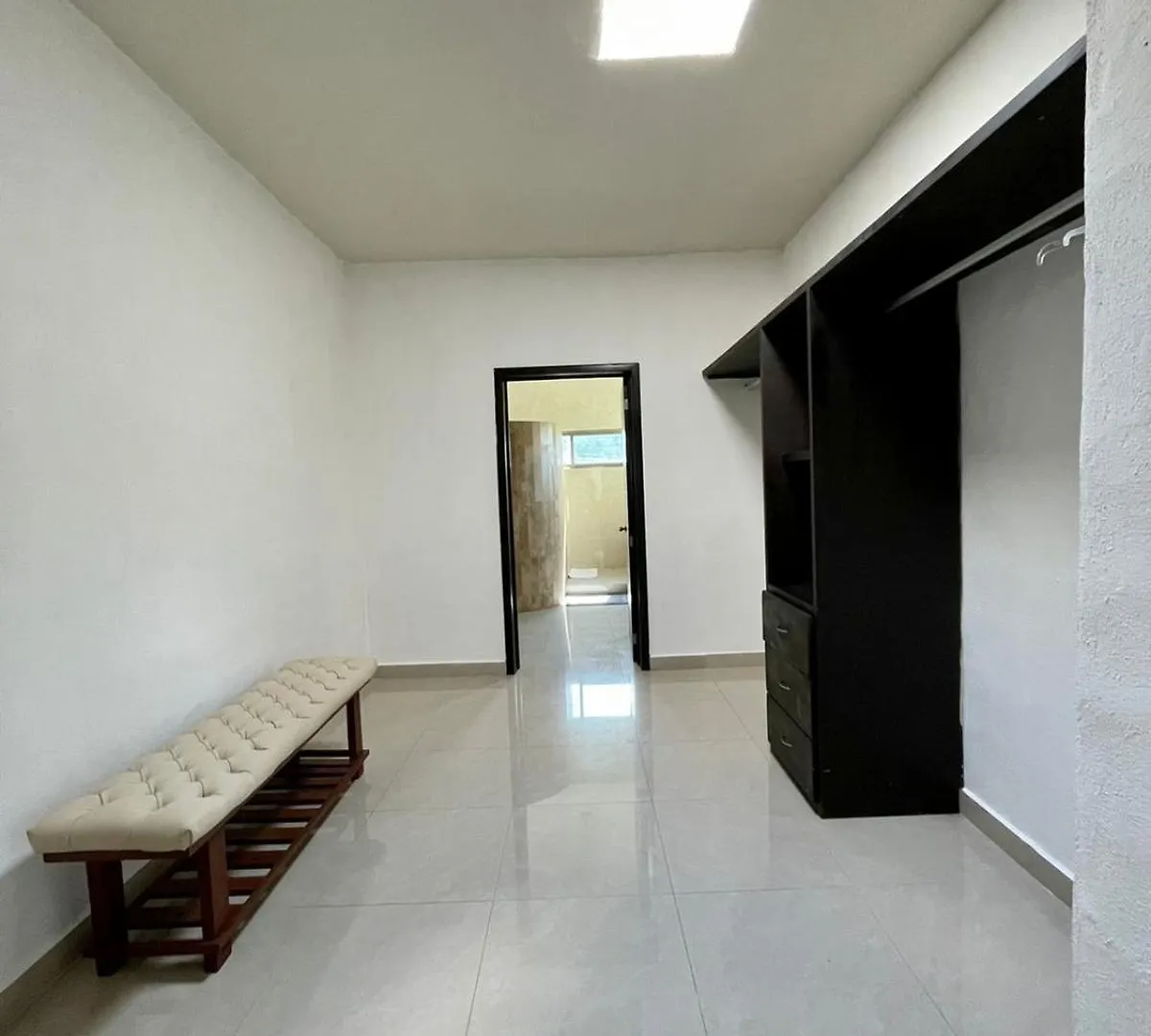 Casa Con Amplios Espacios Cancun