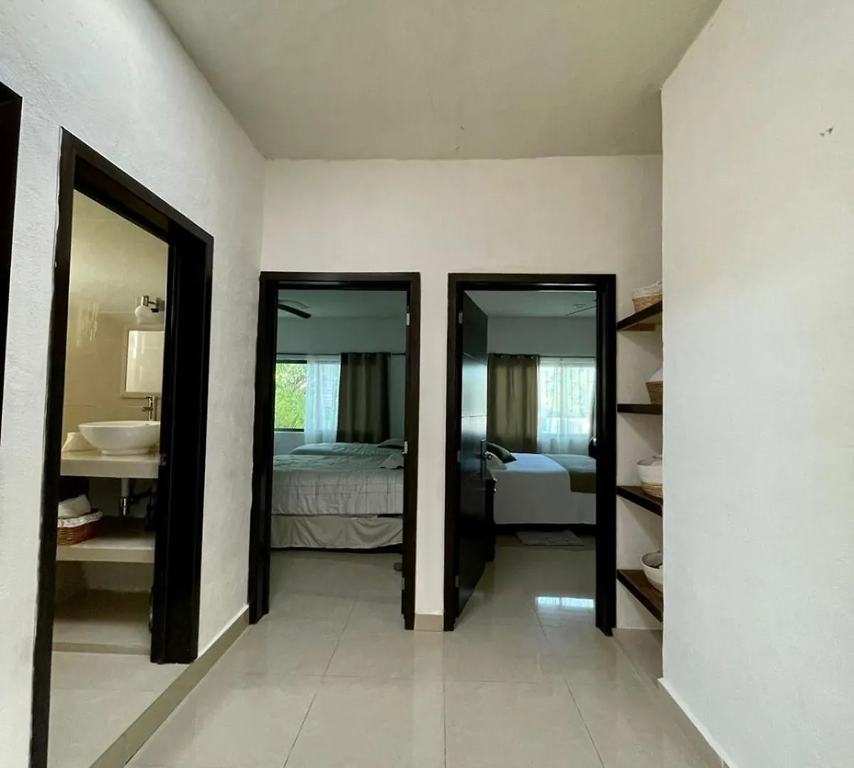 Casa Con Amplios Espacios Cancun Holiday home