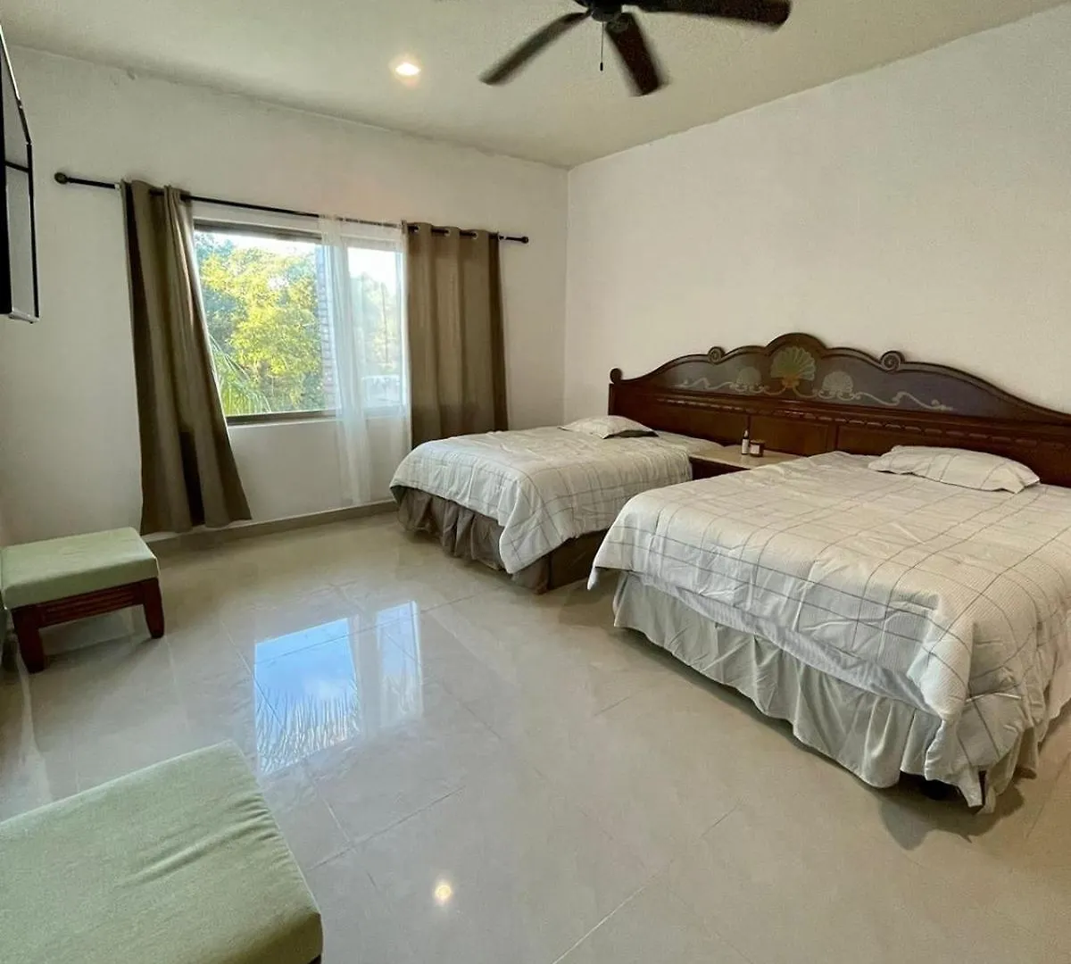 Holiday home Casa Con Amplios Espacios Cancun Mexico