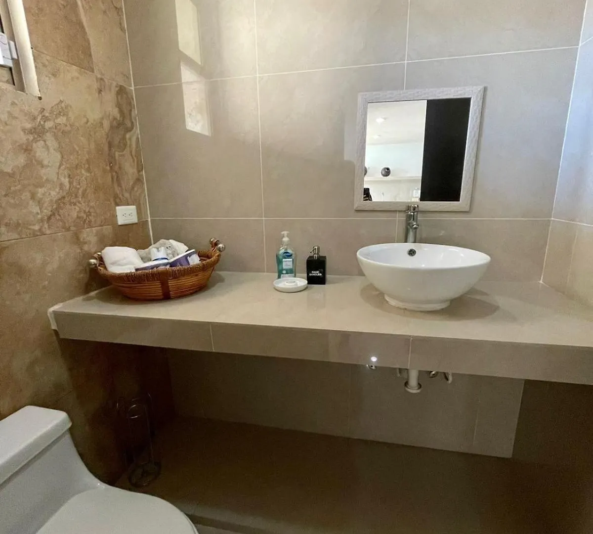 Holiday home Casa Con Amplios Espacios Cancun Mexico