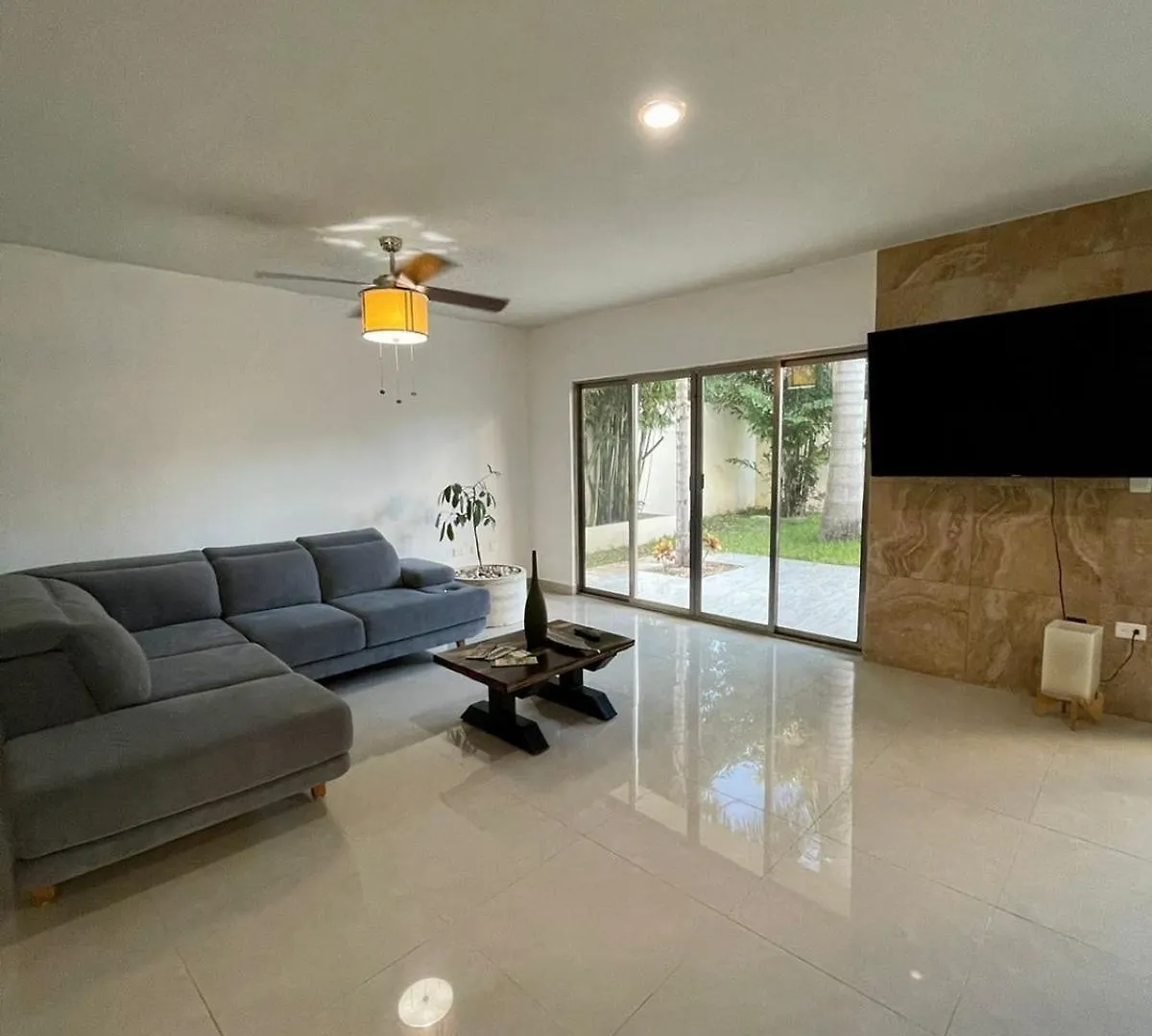 Casa Con Amplios Espacios Cancun Holiday home