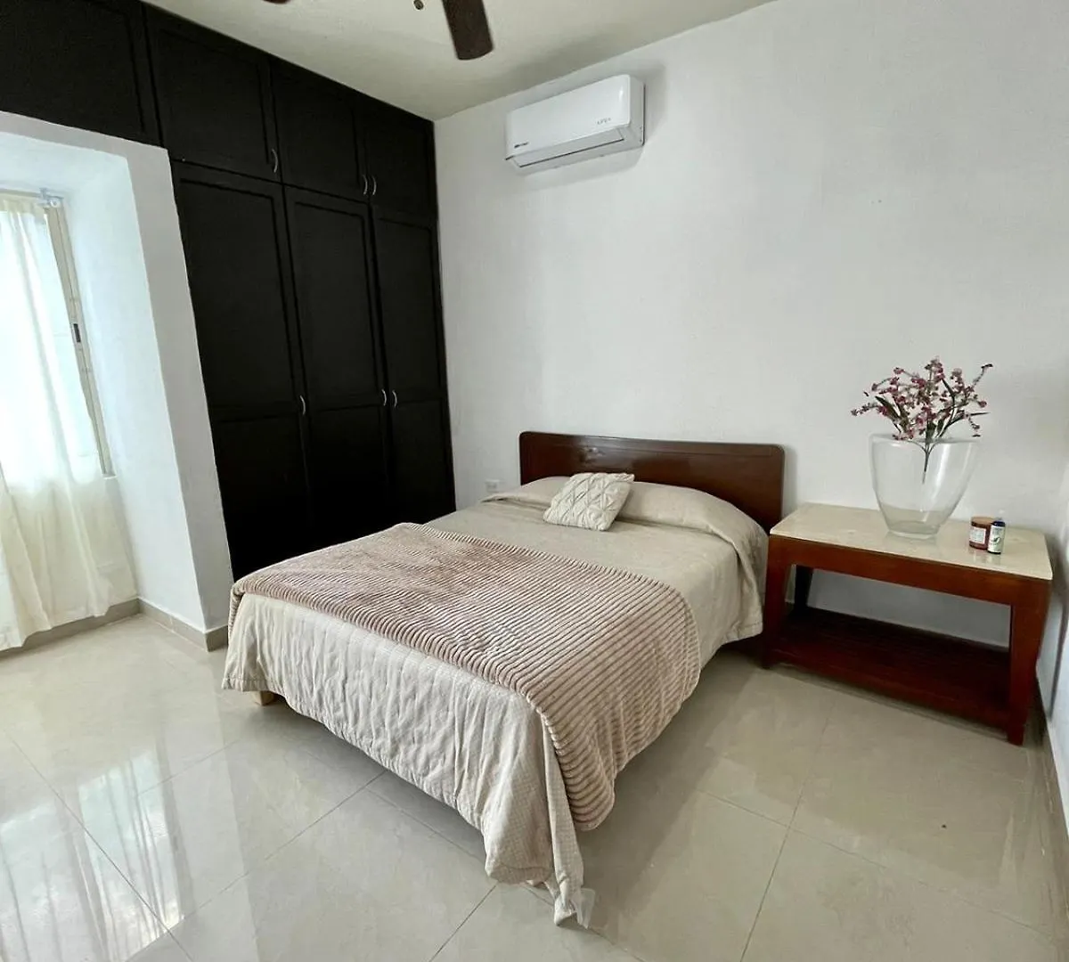 Holiday home Casa Con Amplios Espacios Cancun