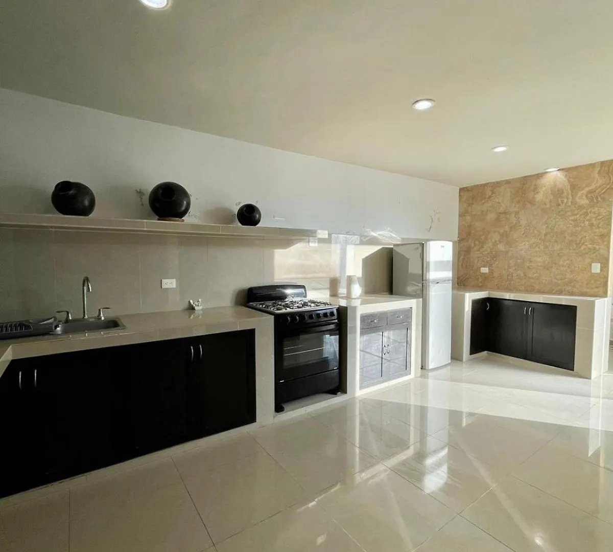 Casa Con Amplios Espacios Cancun Holiday home