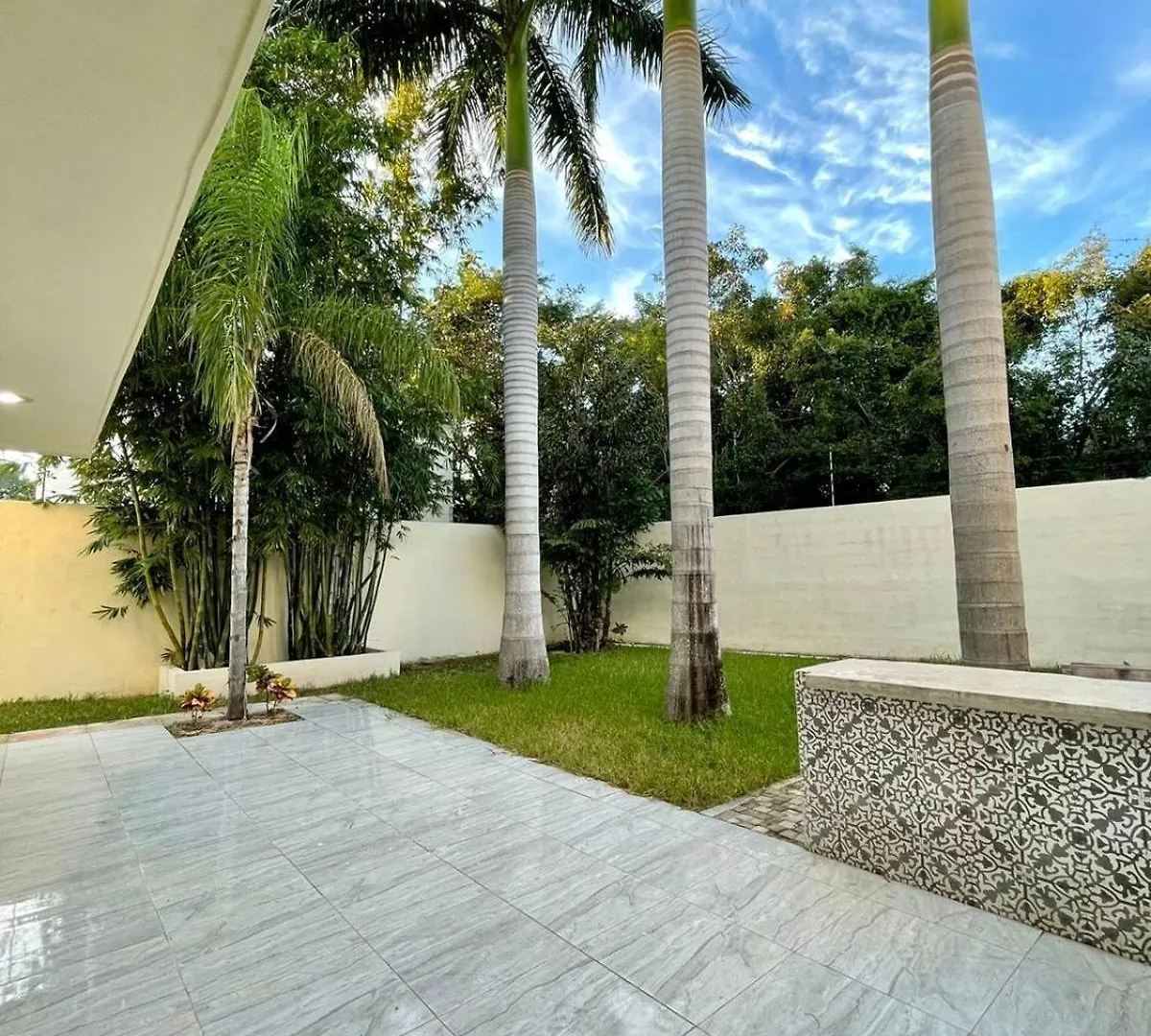 Casa Con Amplios Espacios كانكون 0*,  المكسيك
